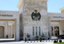 صورة | الأمن العام: القبض على شخص أقدم على قتل شقيقه في محافظة معان