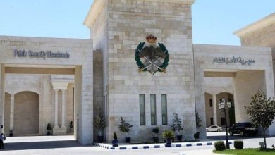 صورة | الأمن العام: القبض على شخص أقدم على قتل شقيقه في محافظة معان