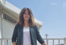صورة | إطلاق سراح زوجة الأسير الشهيد وليد دقة إلى الحبس المنزلي