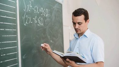 صورة | التربية تدعو للتقدم لاختبار تنافسي لوظيفة معلم.. رابط