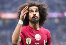 صورة | بطل آسيا منتخب قطر يتلقى خسارة قاسية ويتأهل رفقة المنتخب الإماراتي إلى الملحق المؤهل لمونديال 2026