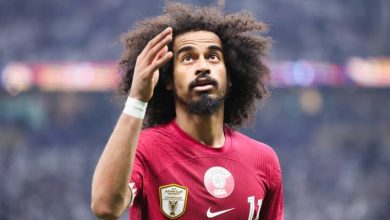 صورة | بطل آسيا منتخب قطر يتلقى خسارة قاسية ويتأهل رفقة المنتخب الإماراتي إلى الملحق المؤهل لمونديال 2026