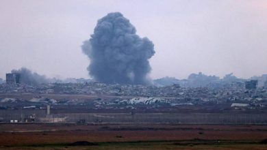 صورة | قطر تقدم صيغة جديدة لإنهاء الحرب في غزة وتدخل “ترمب” يبعث آمالاً بالتقدم