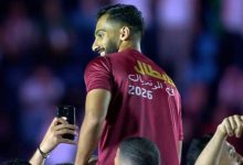 صورة | بالفيديو.. نجوم النشامى يعبرون عن فخرهم بالتأهل التاريخي لمونديال 2026 ويوجهون رسالة للجماهير