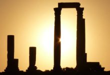 صورة | الأرصاد تنشر تفاصيل حالة الطقس في الأردن خلال الأيام المقبلة