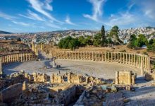 صورة | تعرف إلى حالة الطقس في الأردن الأربعاء