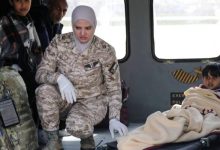 صورة | وصول دفعة جديدة من مرضى غزة إلى الأردن لتلقي العلاج على متن طائرات سلاح الجو الملكي