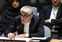 صورة | تحذير إيراني: تفعيل “آلية الزناد” سيقود إلى عواقب خطيرة