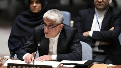 صورة | تحذير إيراني: تفعيل “آلية الزناد” سيقود إلى عواقب خطيرة