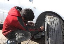 صورة | وزير العمل: حريصون على الحد من عمل الأطفال لأن مكانهم الطبيعي مقاعد الدراسة