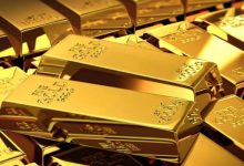 صورة | ارتفاع أسعار الذهب عالميا وسط تصاعد التوترات في الشرق الأوسط