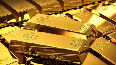 صورة | ارتفاع أسعار الذهب عالميا وسط تصاعد التوترات في الشرق الأوسط