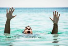 صورة | الأمن العام يحذّر الأردنيين من السباحة في الأماكن غير المخصصة