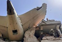 صورة | الأردن يعزي الهند والمملكة المتحدة وكندا والبرتغال بضحايا تحطم طائرة غرب الهند