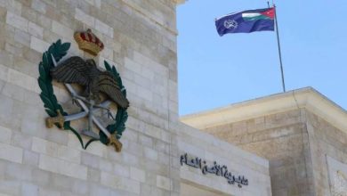 صورة | الأمن العام يوضح تفاصيل مشاجرة داخل محل أثاث جنوب عمّان