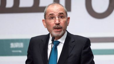 صورة | الصفدي يؤكد لوزيرة الخارجية الكندية أولوية وقف العدوان على غزة وإنهاء الكارثة الإنسانية