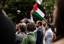 صورة | حماس: قرار الأمم المتحدة انتصار سياسي وأخلاقي لشعبنا ومقاومته
