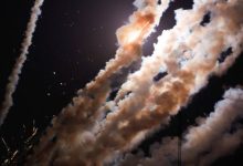 صورة | مراسل رؤيا: الاحتلال يغلق مجاله الجوي ويُعلق الأنشطة غير الضرورية تحسبا لرد إيراني