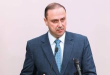 صورة | وزير الاتصال الحكومي: الأردن يتابع التطورات الإقليمية عن كثب ويحذر من تبعات التصعيد في المنطقة