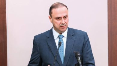 صورة | وزير الاتصال الحكومي: الأردن يتابع التطورات الإقليمية عن كثب ويحذر من تبعات التصعيد في المنطقة