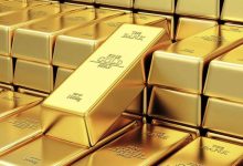 صورة | أسعار الذهب عالميا تقفز إلى 3450 دولارًا للأونصة بسبب “العدوان الإسرائيلي” على إيران