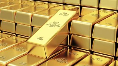 صورة | أسعار الذهب عالميا تقفز إلى 3450 دولارًا للأونصة بسبب “العدوان الإسرائيلي” على إيران