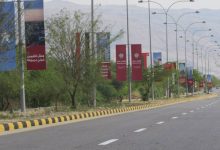 صورة | مصدر أمني لـ”رؤيا”: لا إغلاقات على طريق عمّان