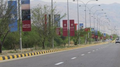 صورة | مصدر أمني لـ”رؤيا”: لا إغلاقات على طريق عمّان