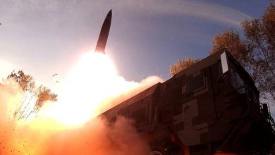 صورة | الإنفاق العالمي على الأسلحة النووية يتجاوز 100 مليار دولار في 2024