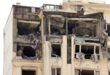 صورة | قائد الحرس الثوري الإيراني الجديد: “ستفتح أبواب جهنم قريبا على إسرائيل”