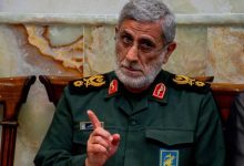 صورة | اغتيال قاآني؟ نيويورك تايمز تنشر وتحذف تقريرًا عن اغتيال قائد فيلق القدس