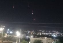 صورة | الأمن العام: سقوط أجسام جوية في عدد من مناطق المملكة
