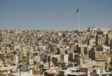 صورة | “طقس العرب” يكشف موعد تراجع الكتلة الهوائية الحارة نسبيا عن الأردن