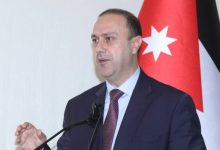 صورة | المومني: الأردن يتعامل مع التطورات الإقليمية بكل جاهزية ولا خسائر بسبب سقوط الأجسام الطائرة
