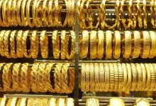 صورة | ارتفاع كبير على أسعار الذهب في الأردن السبت