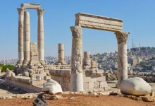 صورة | طقس العرب يكشف موعد الانخفاض التدريجي بدرجات الحرارة في الأردن