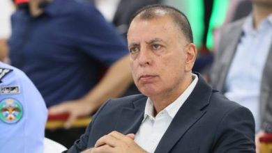 صورة | وزير الداخلية: مشروع تأهيل وتطوير جسر الملك حسين يهدف لتخفيف معاناة المسافرين وتسهيل حركتهم
