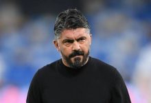 صورة | غاتوزو يقترب من قيادة منتخب إيطاليا