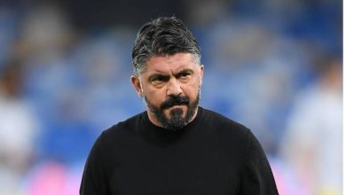 صورة | غاتوزو يقترب من قيادة منتخب إيطاليا