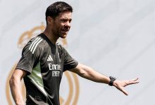 صورة | بين نجمٍ لا يُقاوم وفريق لا يُقهر: ألونسو في اختبار التوازن داخل ريال مدريد
