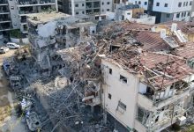 صورة | القناة 12 العبرية: تقديرات بسقوط بين 800 إلى 4 آلاف قتيل إذا استمر القصف الإيراني