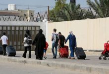 صورة | الأمن العام: إعادة فتح جسر الملك حسين الأحد