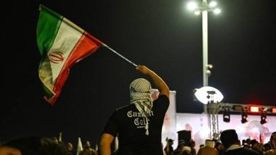 صورة | محللون لـ”رؤيا”: إيران كانت الطرف الوحيد الذي تفاجأ بالضربة “الإسرائيلية”