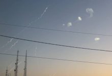 صورة | الأردن يراقب تطورات الأوضاع الإقليمية.. و”إدارة الأزمات” تؤكد ضرورة الالتزام بالإرشادات التوعوية