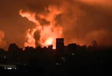 صورة | إعلام عبري يقول إن جيش الاحتلال نفذ عملية اغتيال في اليمن
