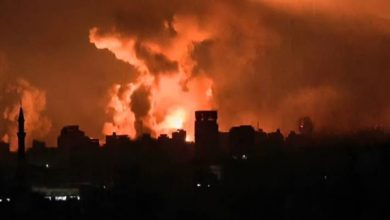 صورة | إعلام عبري يقول إن جيش الاحتلال نفذ عملية اغتيال في اليمن