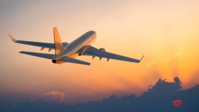 صورة | هيئة تنظيم الطيران المدني الأردني تعلن إعادة فتح الأجواء أمام الحركة الجوية