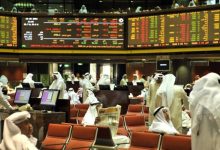 صورة | هبوط جماعي للمؤشرات الخليجية والعربية وسط تصعيد الحرب بين “إسرائيل” وإيران