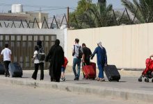 صورة | مهم للمسافرين من الأردن إلى الضفة الغربية
