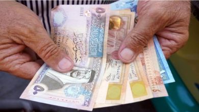 صورة | مهم من الضمان بشأن استحقاق راتب الوفاة الطبيعية